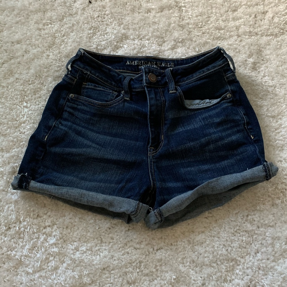 NWOT American Eagle shorts